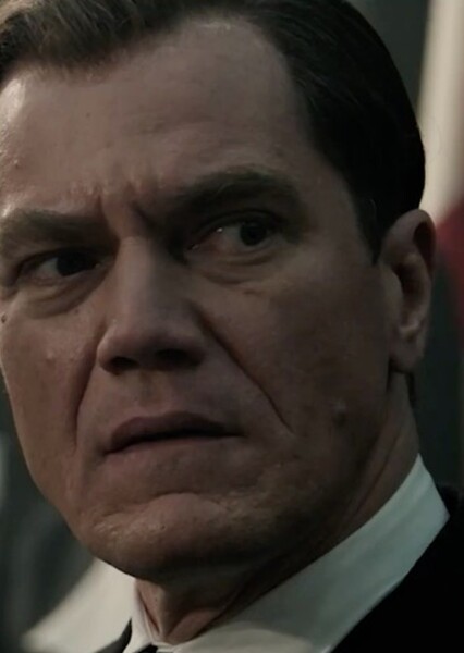 Michael Shannon photo