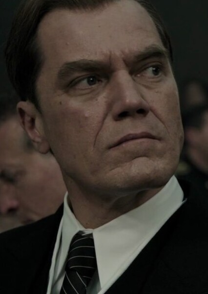Michael Shannon photo
