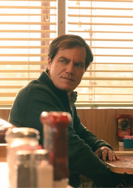 Michael Shannon photo