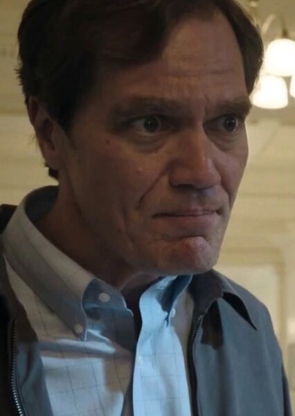 Michael Shannon photo