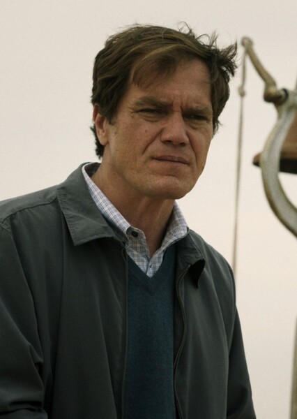Michael Shannon photo