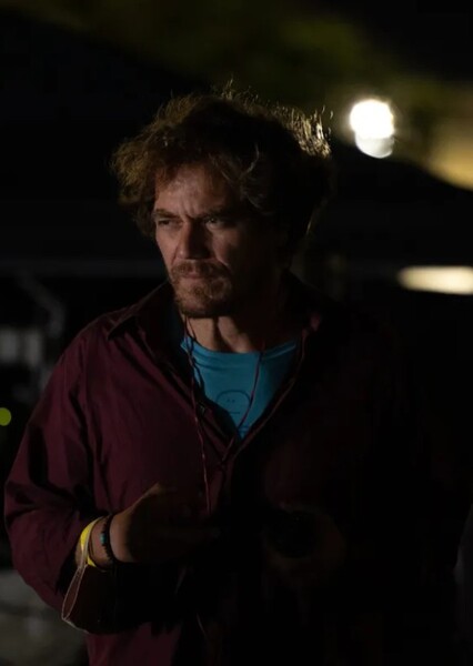 Michael Shannon photo