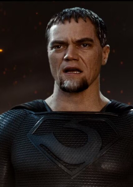 Michael Shannon photo
