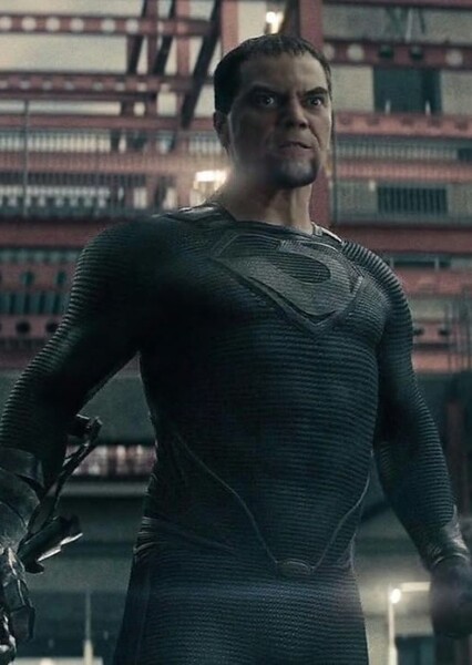 Michael Shannon photo