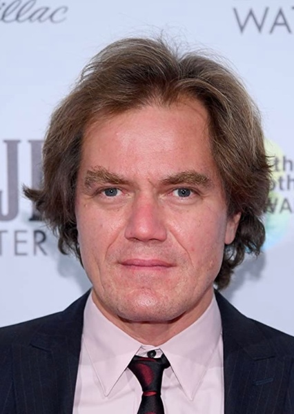 Michael Shannon photo