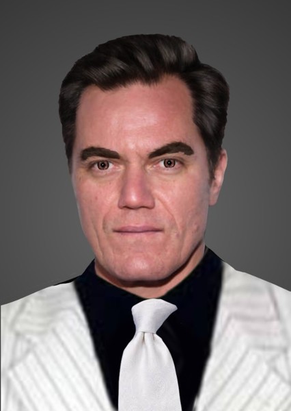 Michael Shannon
