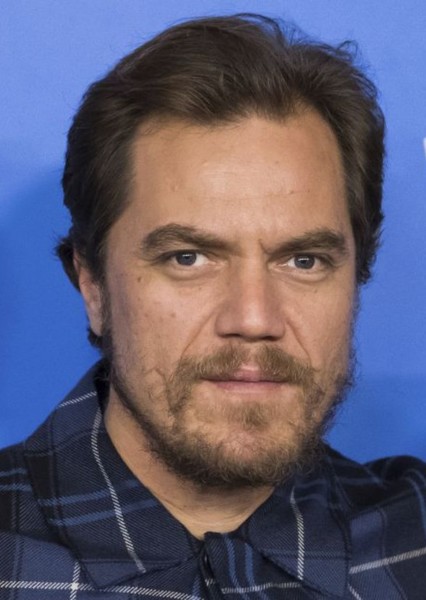 Michael Shannon