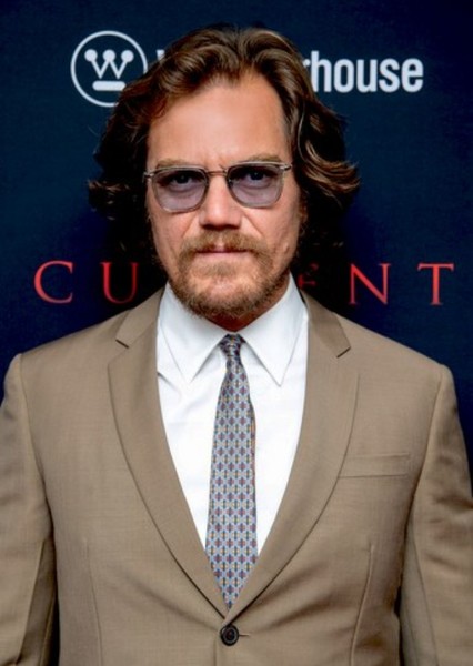 Michael Shannon photo
