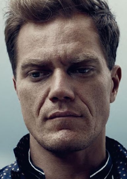 Michael Shannon photo