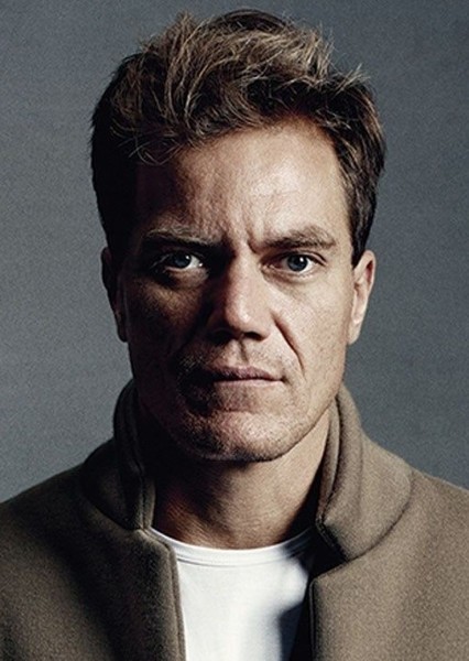 Michael Shannon photo