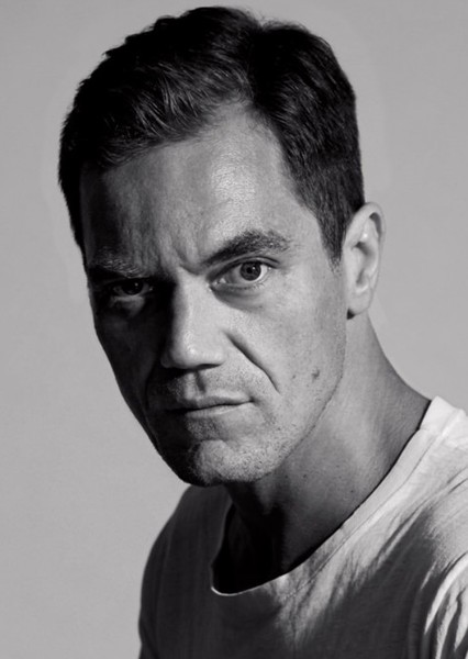 Michael Shannon photo