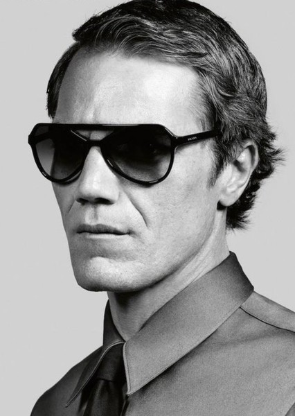 Michael Shannon photo