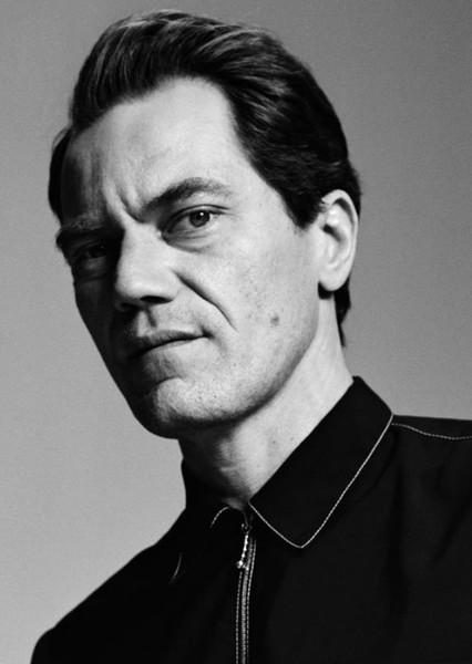 Michael Shannon photo