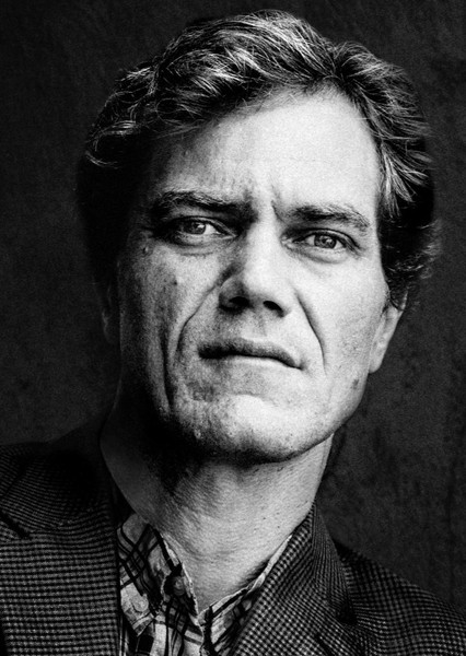 Michael Shannon photo