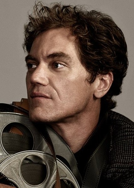 Michael Shannon photo