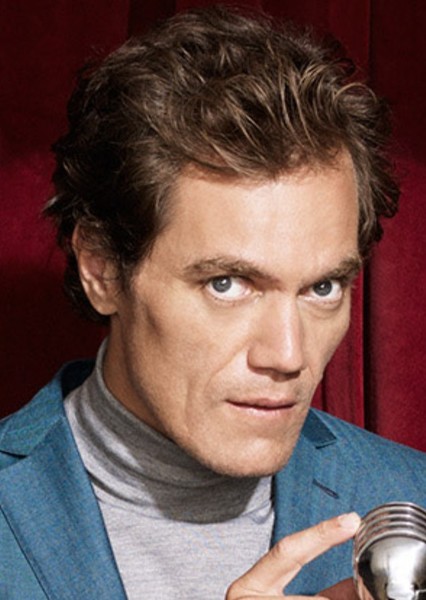 Michael Shannon