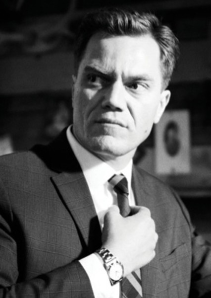 Michael Shannon photo