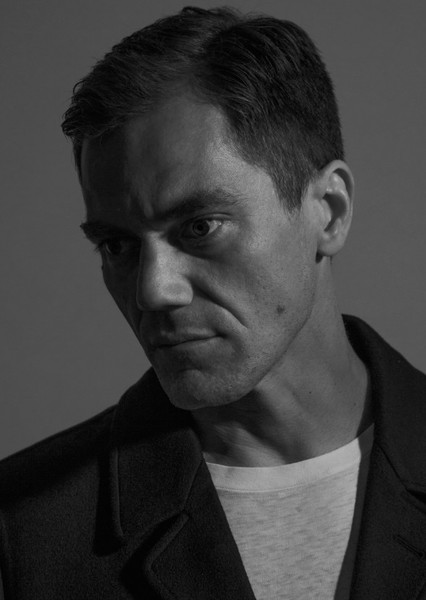 Michael Shannon photo