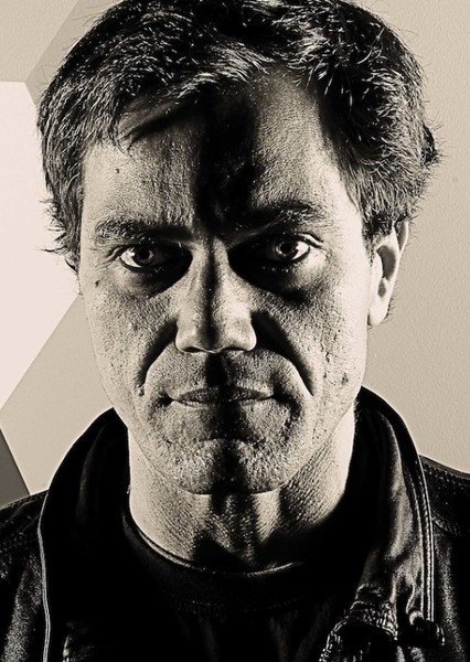 Willem Dafoe