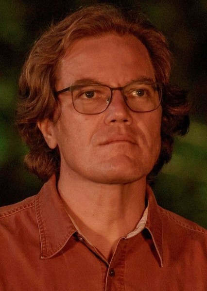 Michael Shannon photo