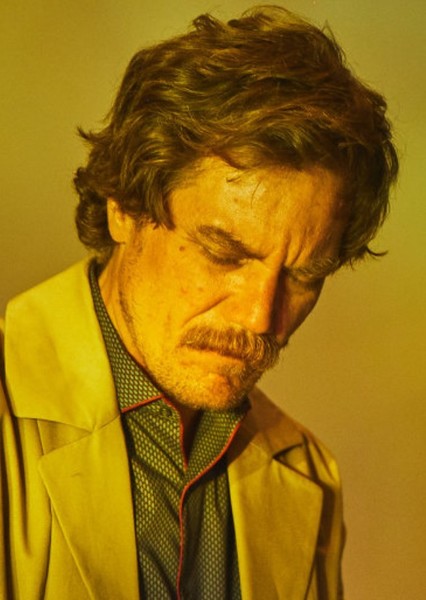Michael Shannon photo