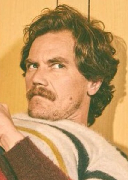 Michael Shannon photo