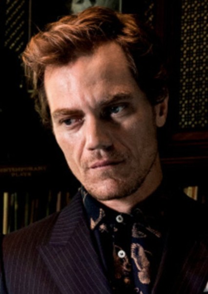 Michael Shannon photo