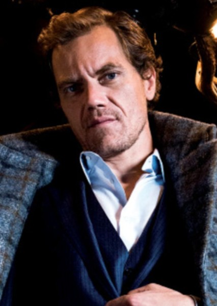 Michael Shannon photo