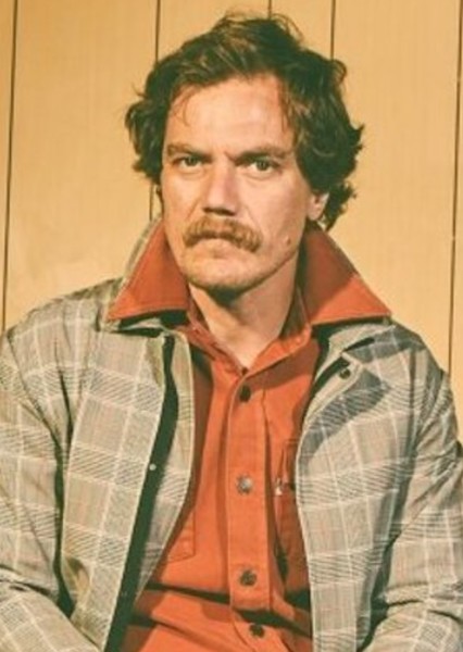 Michael Shannon photo