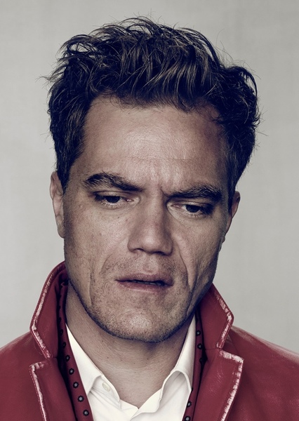 Michael Shannon