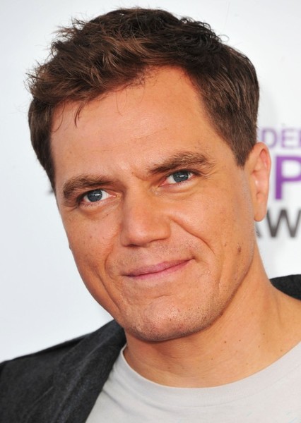 Michael Shannon photo