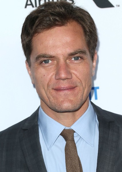 Michael Shannon photo