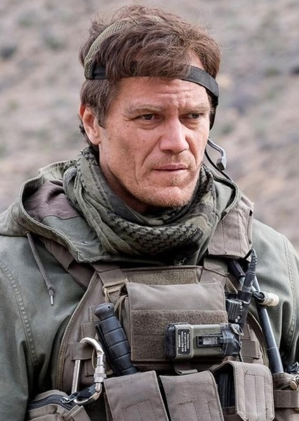 Michael Shannon photo