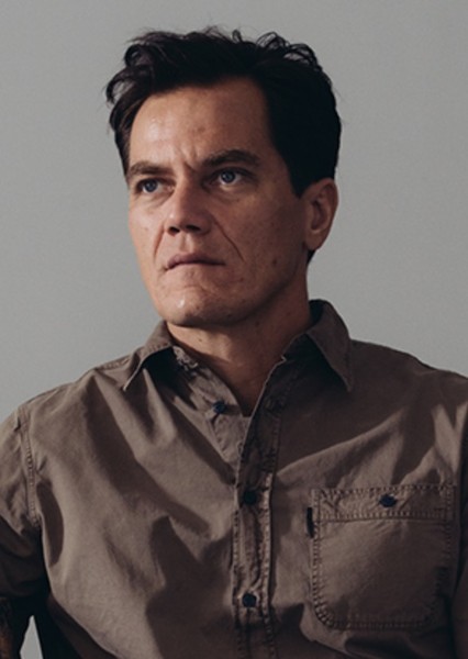 Michael Shannon photo