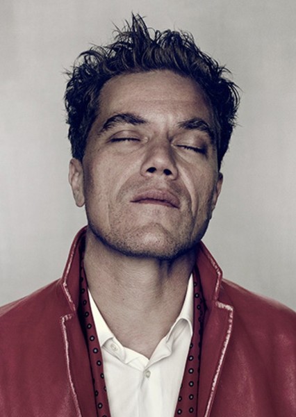Michael Shannon photo