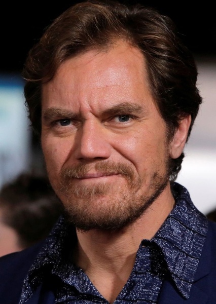 Michael Shannon