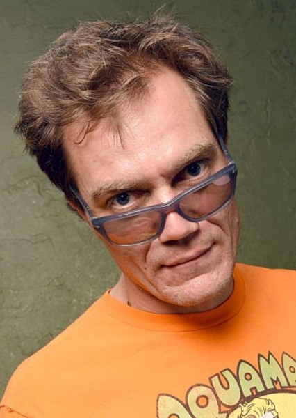 Michael Shannon photo