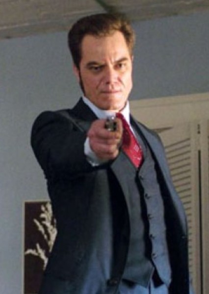 Michael Shannon photo