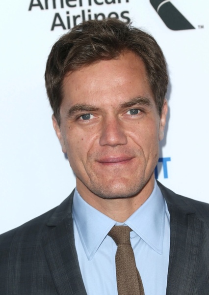 Michael Shannon photo