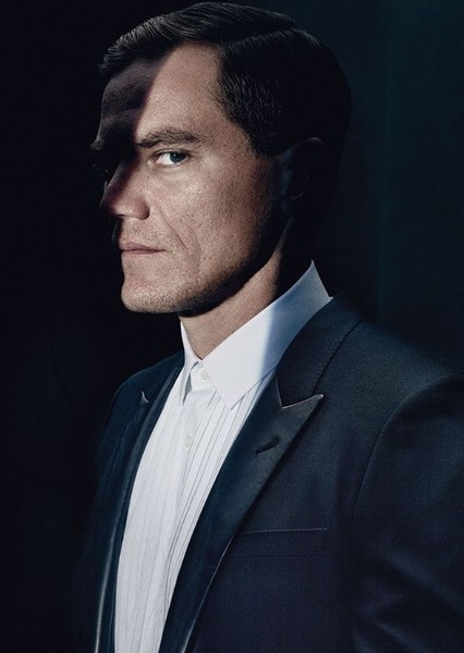 Michael Shannon photo