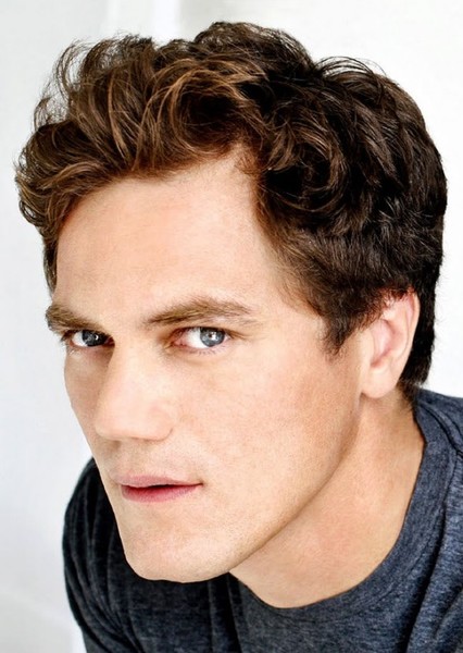 Michael Shannon photo