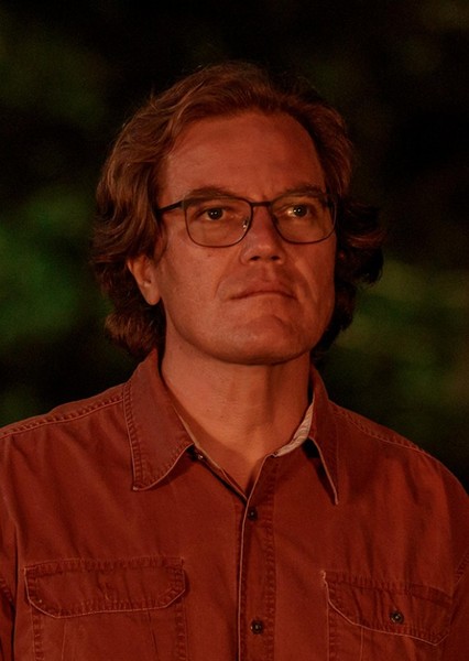 Michael Shannon photo