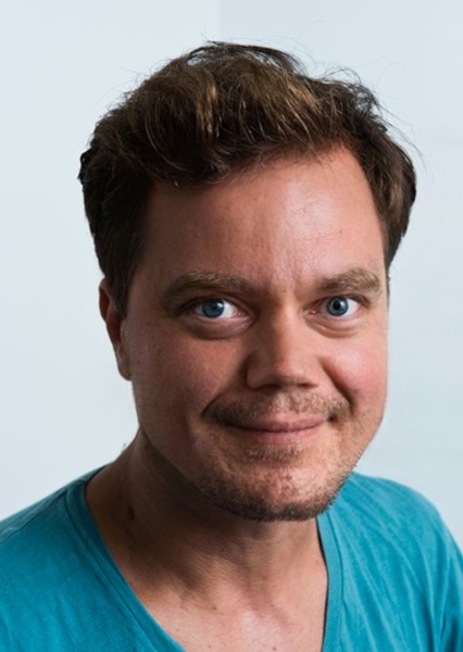 Michael Shannon photo