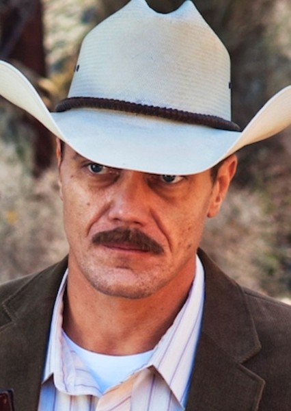 Michael Shannon photo