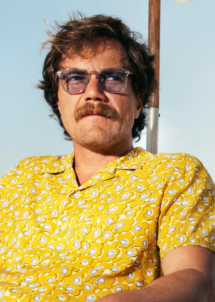 Michael Shannon