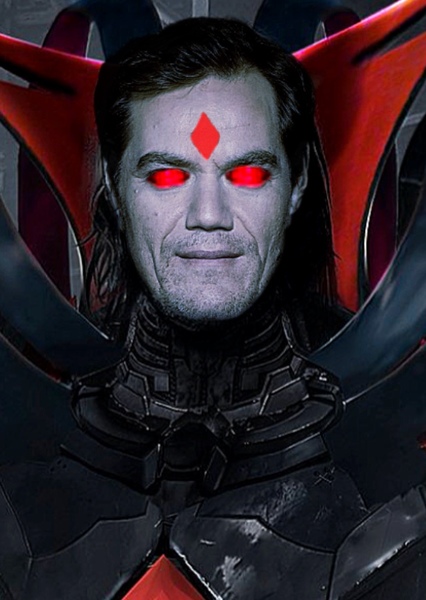 Michael Shannon