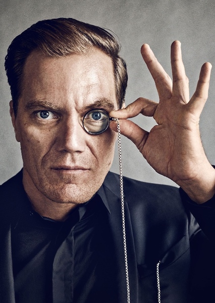 Michael Shannon photo