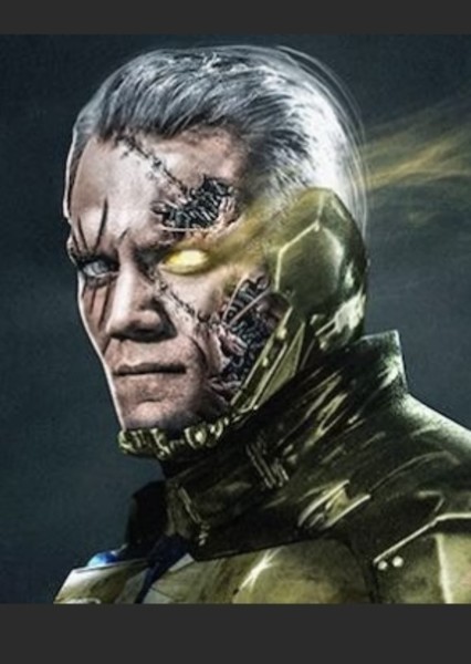 Michael Shannon photo