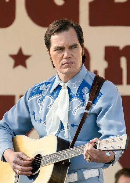 Michael Shannon photo