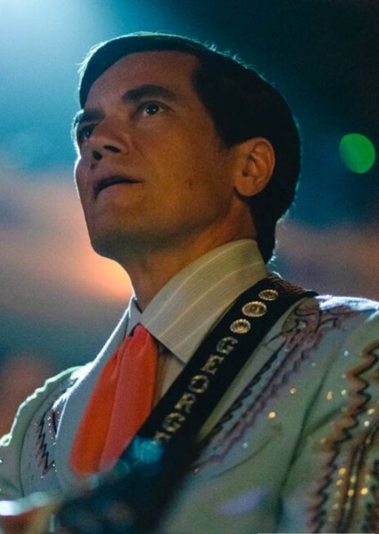 Michael Shannon